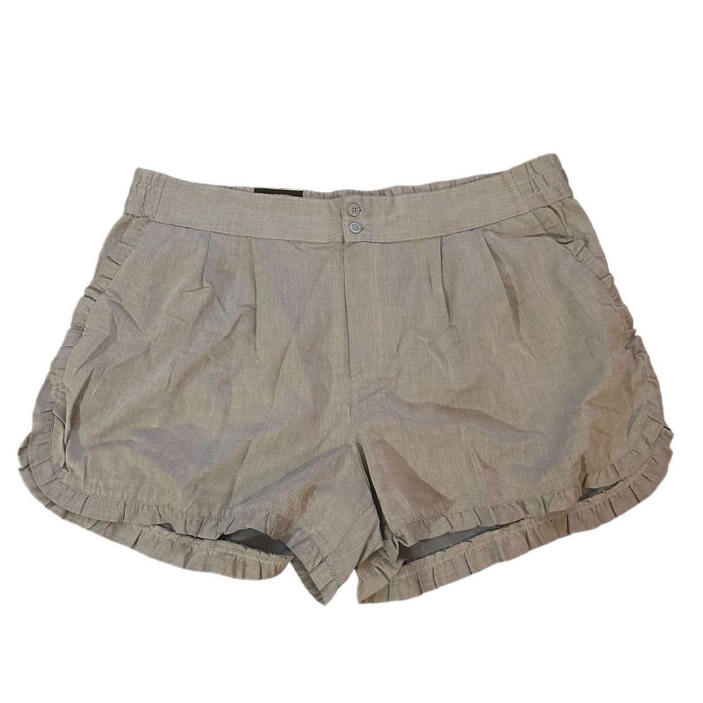 Who What Wear Size 22w & 24w